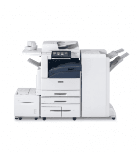 Xerox Altalink C8045 Review - Copier Lease Center